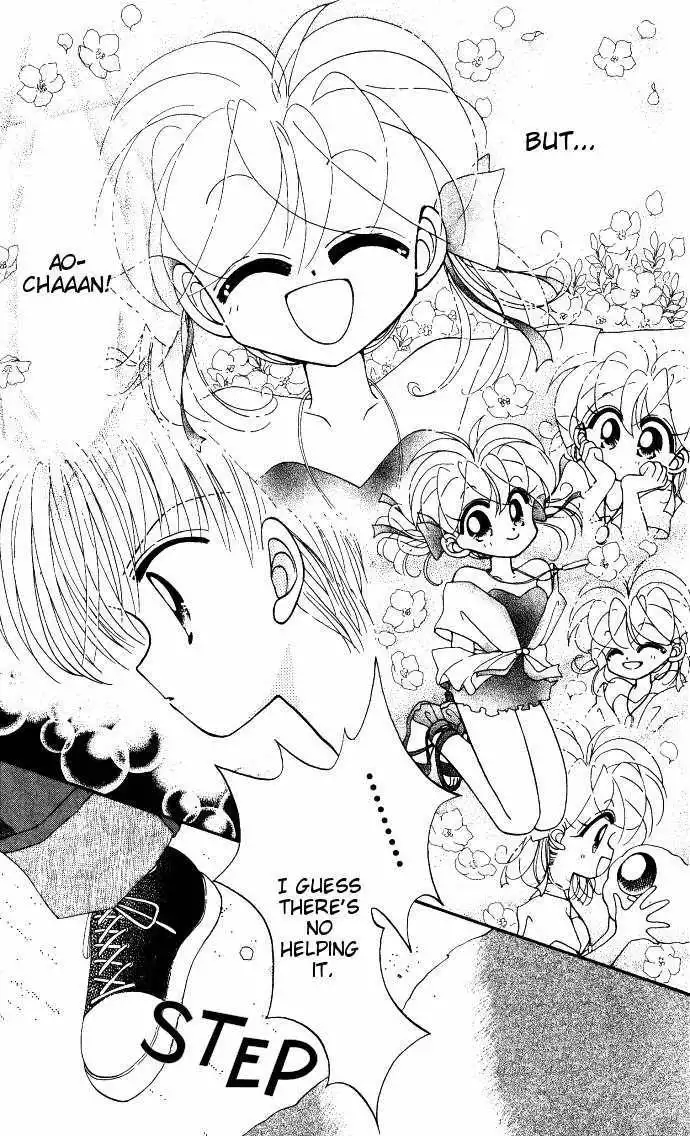 Kero Kero Chime Chapter 7 6